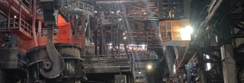 Металлургическая промышленность